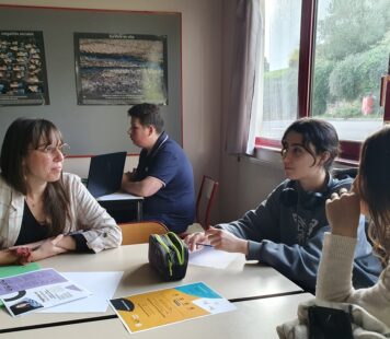brève forum orientation suscinio